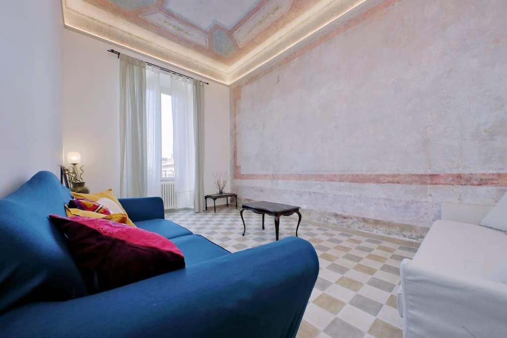 Appartamento Bright Flat With Wonderful Views In The Centre