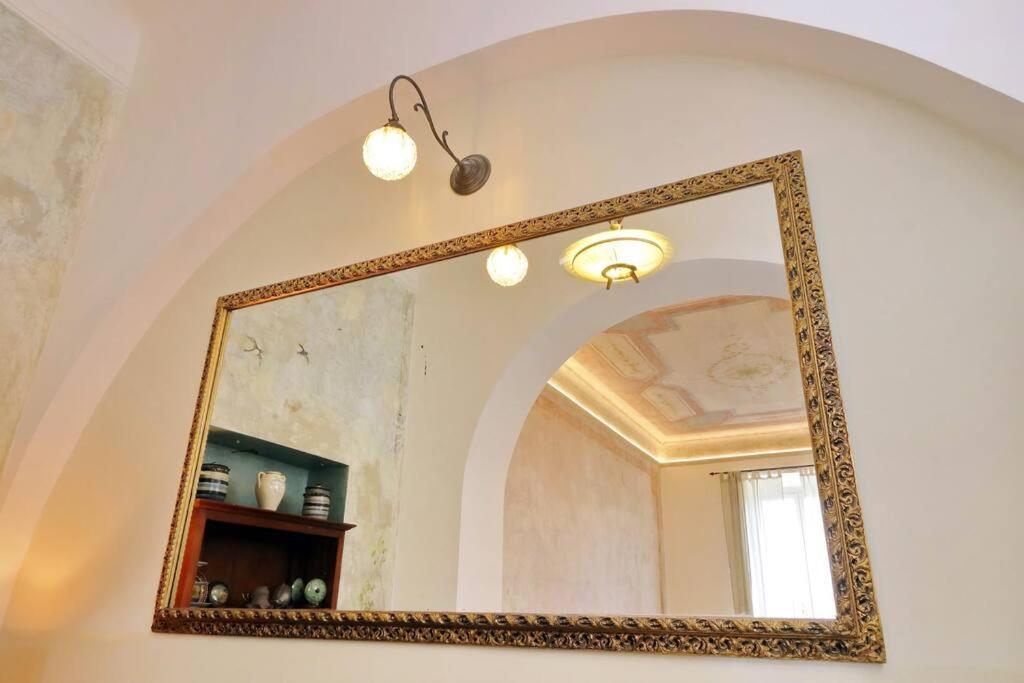 Appartamento Bright Flat With Wonderful Views In The Centre *